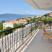 Apartamentos Blagojevic, alojamiento privado en Kumbor, Montenegro - Balkon s pogledom